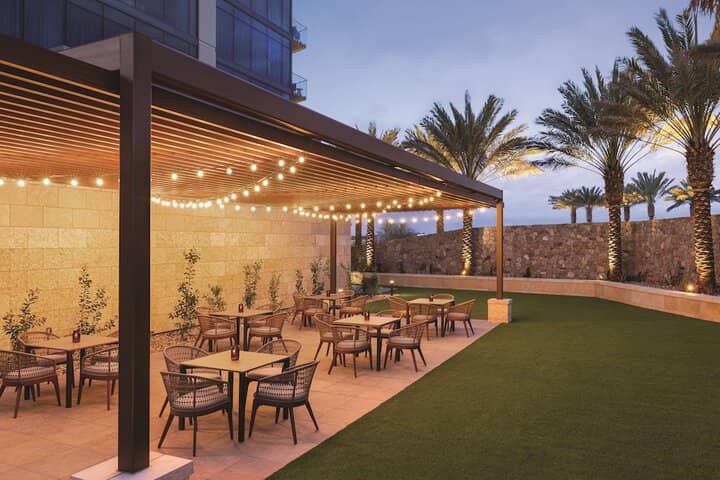 Terrace/Patio 88 of 98