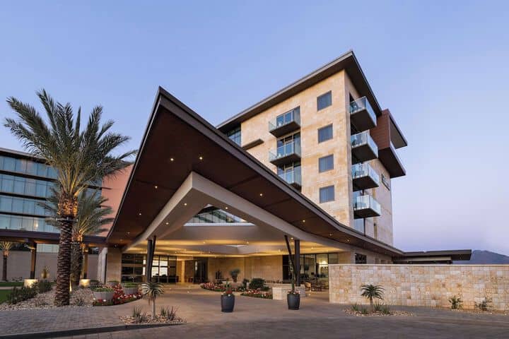 Hotel 96 of 98