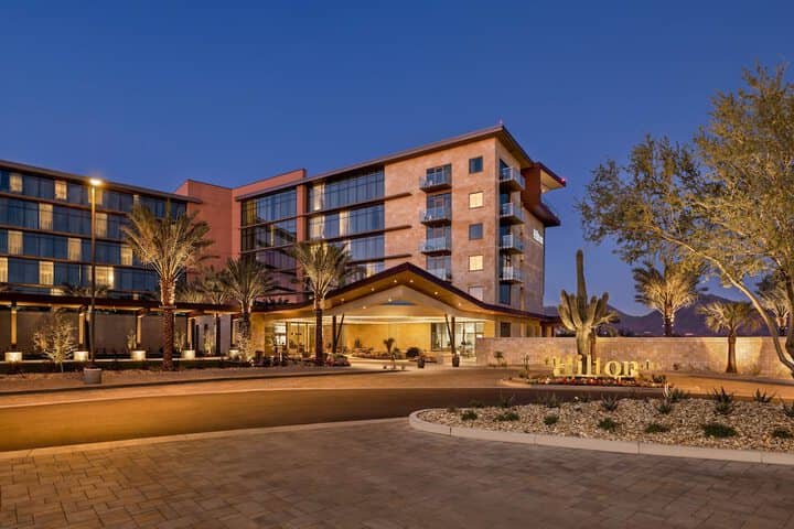 Hotel 93 of 98