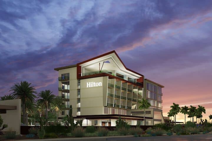 Hotel 90 of 98