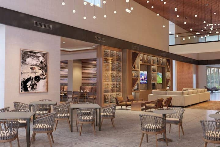 Hotel Interior 3 of 98